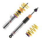 KW V3 Coilover Suspension 3 Way Adjustable - BMW M135 F70 (2024-)