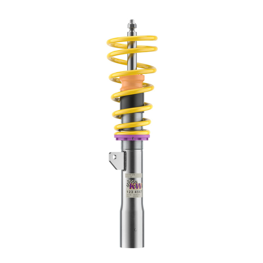 KW V3 Coilover Suspension 3 Way Adjustable - BMW M135 F70 (2024-)