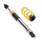 KW V3 Coilover Suspension 3 Way Adjustable - BMW M135 F70 (2024-)