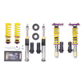 KW V3 Clubsport Coilover Suspension 3 Way Adjustable - BMW 335i/340i F30 (2012-2019)