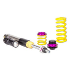 KW V3 Clubsport Coilover Suspension 3 Way Adjustable - BMW 335i/340i F30 (2012-2019)