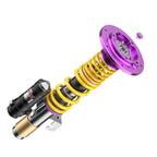 KW V3 Clubsport Coilover Suspension 3 Way Adjustable - BMW M235i/M240i F2x (2014-2020)