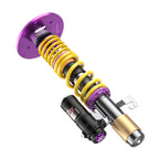 KW V3 Clubsport Coilover Suspension 3 Way Adjustable - BMW M235i/M240i F2x (2014-2020)