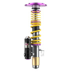 KW V3 Clubsport Coilover Suspension 3 Way Adjustable - BMW M235i/M240i F2x (2014-2020)