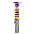 KW V3 Clubsport Coilover Suspension 3 Way Adjustable - MINI Cooper S R56 (2007-2014)