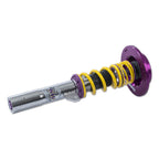 KW V3 Clubsport Coilover Suspension 3 Way Adjustable - MINI Cooper S F56 (2014-2024)