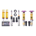 KW V3 Clubsport Coilover Suspension 3 Way Adjustable - BMW M3 F80 (2014-2020)