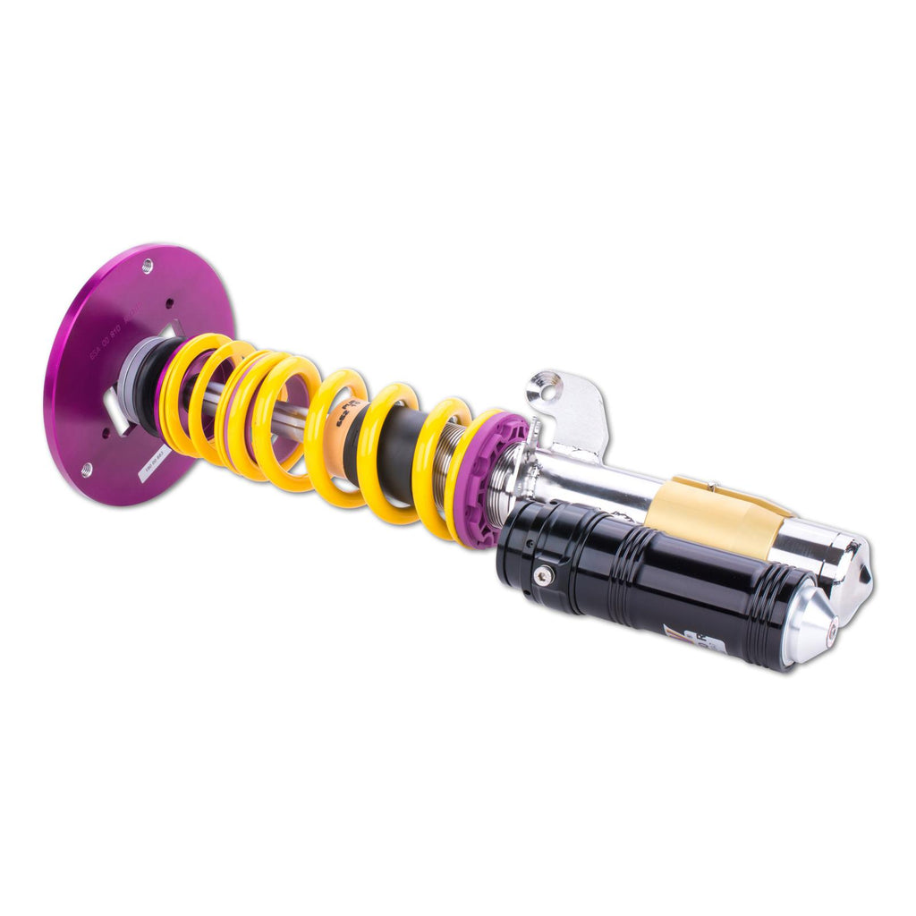 KW V3 Clubsport Coilover Suspension 3 Way Adjustable - BMW M3 F80 (2014-2020)