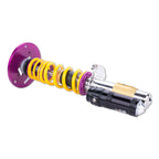 KW V3 Clubsport Coilover Suspension 3 Way Adjustable - BMW M3 F80 (2014-2020)