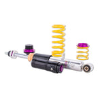 KW V3 Clubsport Coilover Suspension 3 Way Adjustable - BMW M3 F80 (2014-2020)