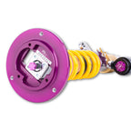 KW V3 Clubsport Coilover Suspension 3 Way Adjustable - BMW M3 F80 (2014-2020)