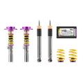 KW V3 Clubsport Coilover Suspension 3 Way Adjustable - MINI Cooper S GP3 F56 (2020-2021)