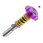 KW V3 Clubsport Coilover Suspension 3 Way Adjustable - MINI Cooper S GP3 F56 (2020-2021)