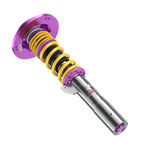 KW V3 Clubsport Coilover Suspension 3 Way Adjustable - MINI Cooper S GP3 F56 (2020-2021)