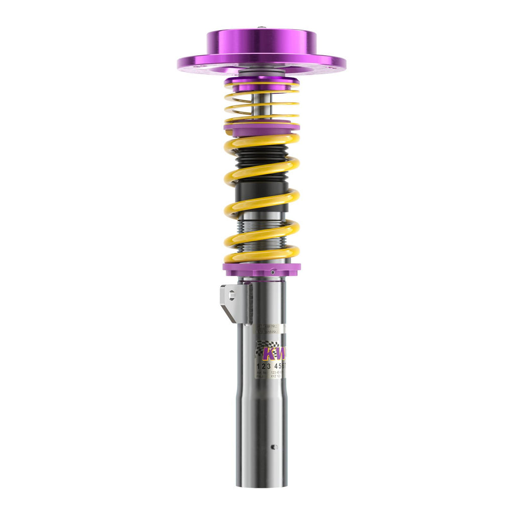 KW V3 Clubsport Coilover Suspension 3 Way Adjustable - MINI Cooper S GP3 F56 (2020-2021)