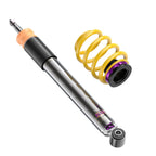 KW V3 Clubsport Coilover Suspension 3 Way Adjustable - MINI Cooper S GP3 F56 (2020-2021)