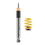 KW V3 Clubsport Coilover Suspension 3 Way Adjustable - MINI Cooper S GP3 F56 (2020-2021)