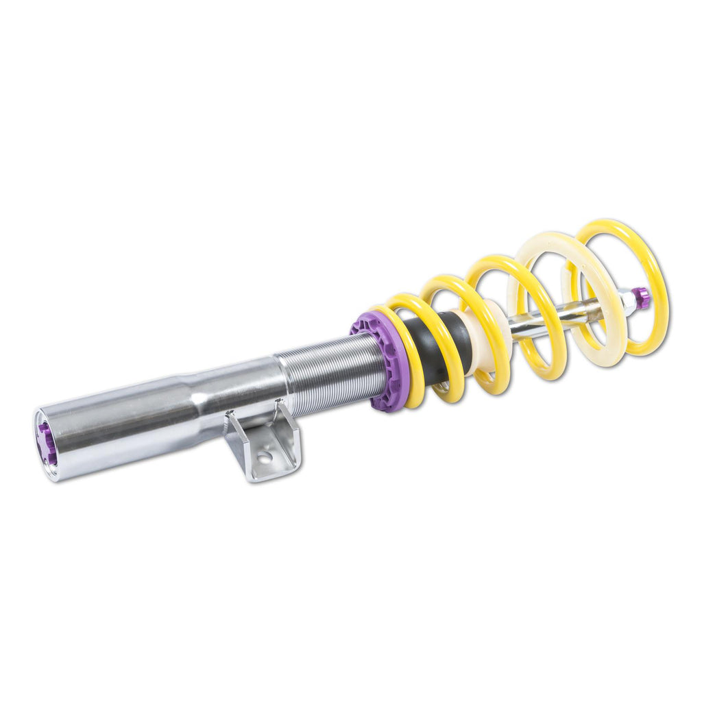 KW V3 Coilover Suspension 3 Way Adjustable - Mercedes CLA35/CLA45 AMG C118 (2019-)