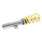 KW V3 Coilover Suspension 3 Way Adjustable - Mercedes CLA35/CLA45 AMG C118 (2019-)