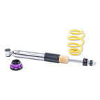 KW V3 Coilover Suspension 3 Way Adjustable - Mercedes CLA35/CLA45 AMG C118 (2019-)