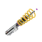 KW V3 Coilover Suspension 3 Way Adjustable - Mercedes A45 AMG W176 (2013-2018)