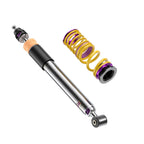 KW V3 Coilover Suspension 3 Way Adjustable - Mercedes A45 AMG W176 (2013-2018)
