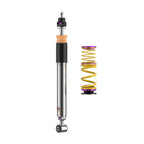 KW V3 Coilover Suspension 3 Way Adjustable - Mercedes A45 AMG W176 (2013-2018)