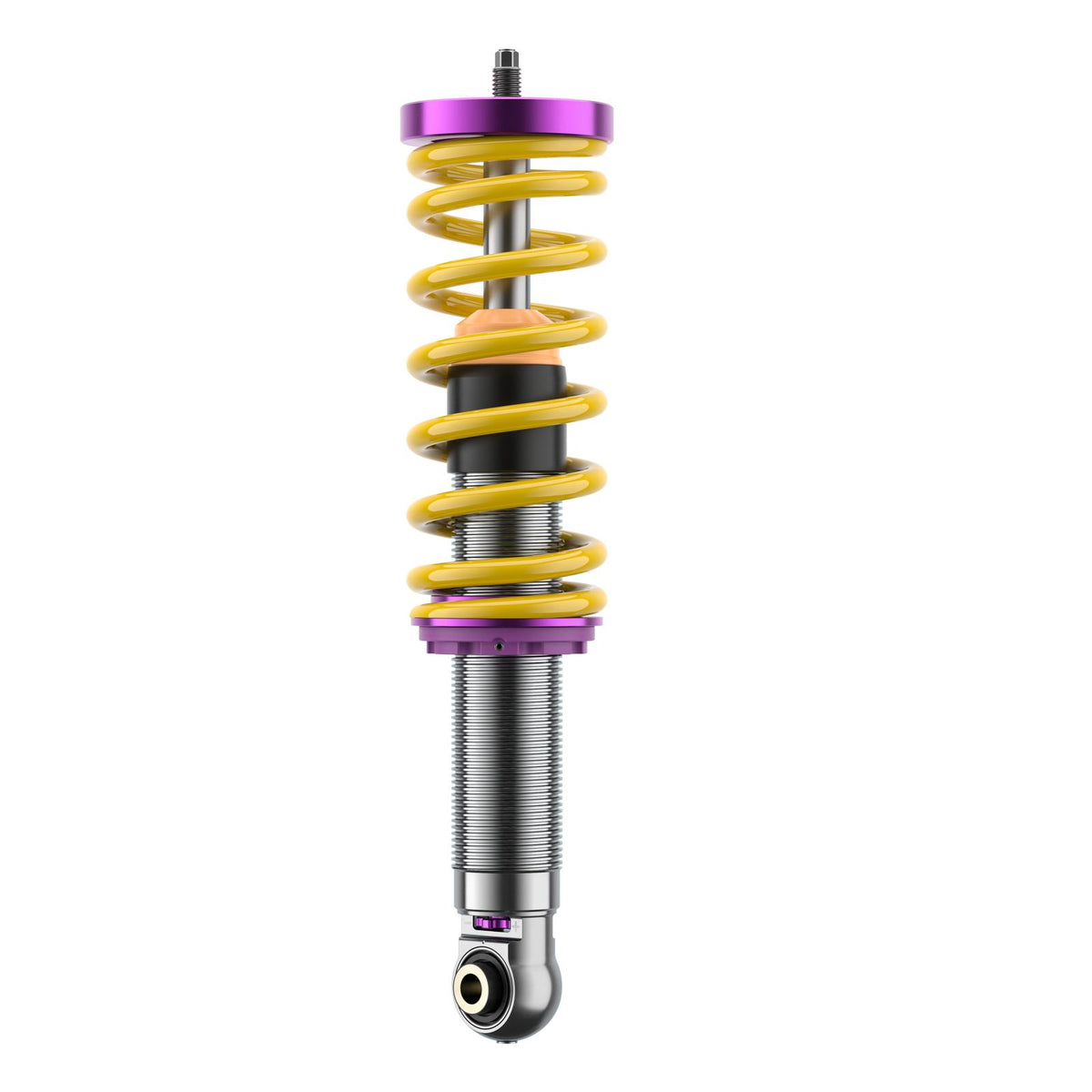 Suspension KW V3 Coilover - Mercedes AMG GT, GTS, GTC
