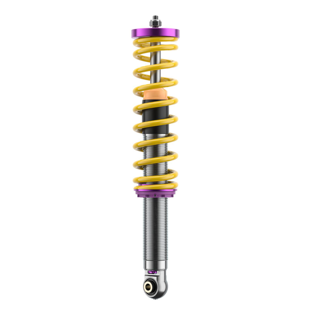 KW V3 Coilover Suspension 3 Way Adjustable - Mercedes AMG GT/GTC/GTS C190 (2015-2023)