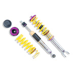KW V3 Coilover Suspension 3 Way Adjustable - Mercedes C63 AMG W205 (2015-2023)