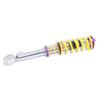 KW V3 Coilover Suspension 3 Way Adjustable - Mercedes C63 AMG W205 (2015-2023)
