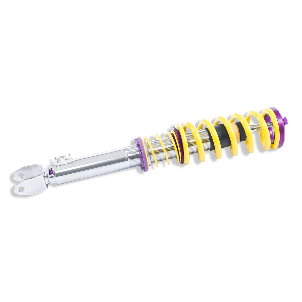 KW V3 Coilover Suspension 3 Way Adjustable - Mercedes C63 AMG W205 (2015-2023)