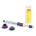 KW V3 Coilover Suspension 3 Way Adjustable - Mercedes C63 AMG W205 (2015-2023)