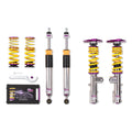 KW V3 Clubsport Coilover Suspension 3 Way Adjustable - Mercedes CLA45 AMG C117 (2013-2019)