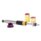 KW V3 Clubsport Coilover Suspension 3 Way Adjustable - Mercedes CLA45 AMG C117 (2013-2019)