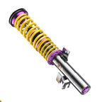 KW V3 Coilover Suspension 3 Way Adjustable - Ford Focus ST Mk2 (2005-2011)