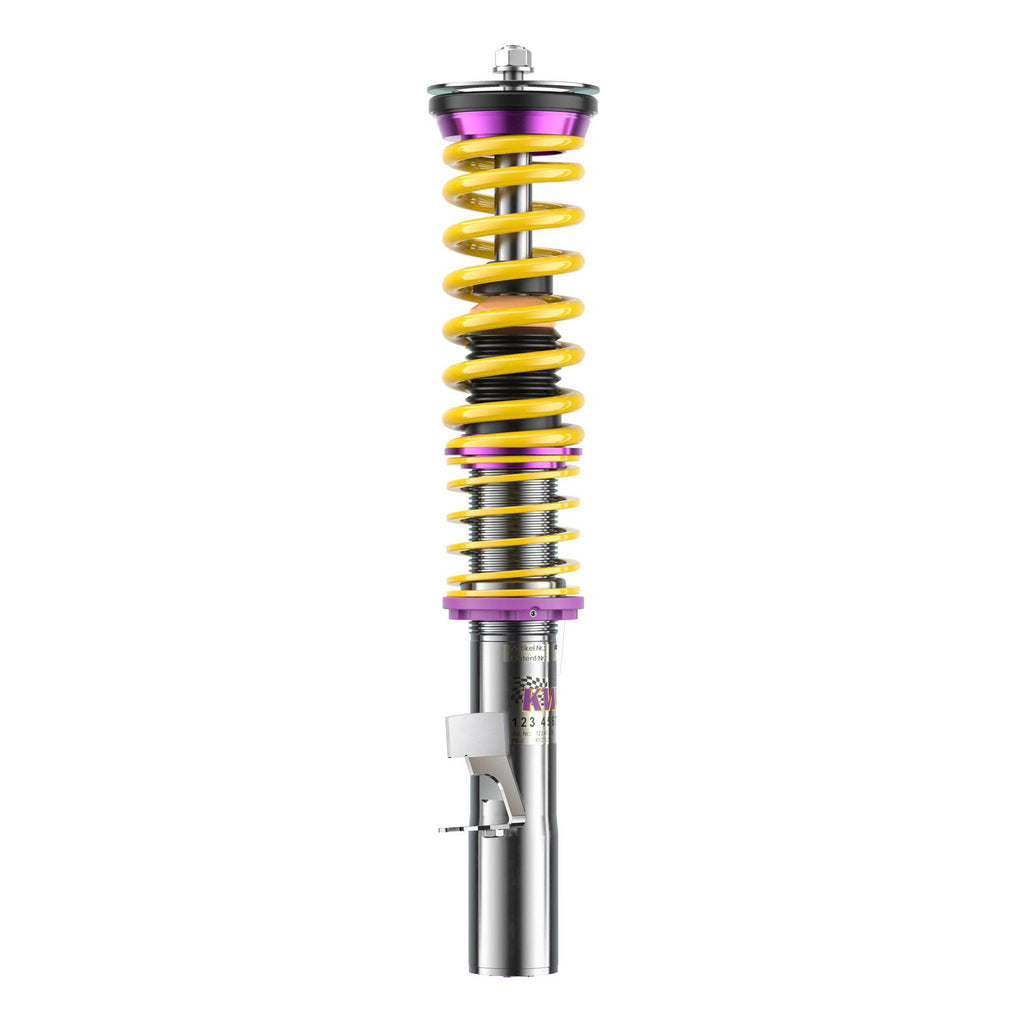 KW V3 Coilover Suspension 3 Way Adjustable - Ford Focus ST Mk2 (2005-2011)