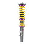 KW V3 Coilover Suspension 3 Way Adjustable - Ford Focus ST Mk2 (2005-2011)