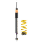 KW V3 Coilover Suspension 3 Way Adjustable - Ford Focus ST Mk2 (2005-2011)