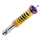 KW V3 Coilover Suspension 3 Way Adjustable - Ford Focus RS Mk2 (2009-2011)
