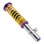 KW V3 Coilover Suspension 3 Way Adjustable - Ford Focus RS Mk2 (2009-2011)