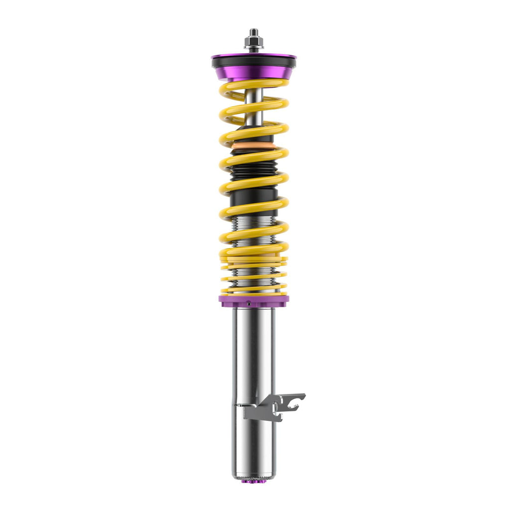 KW V3 Coilover Suspension 3 Way Adjustable - Ford Focus RS Mk2 (2009-2011)