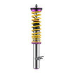 KW V3 Coilover Suspension 3 Way Adjustable - Ford Focus RS Mk2 (2009-2011)