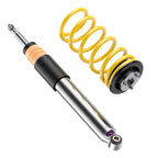 KW V3 Coilover Suspension 3 Way Adjustable - Ford Focus RS Mk2 (2009-2011)