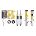 KW V3 Coilover Suspension 3 Way Adjustable - Ford Focus ST Mk3 (2012-2018)