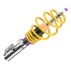 KW V3 Coilover Suspension 3 Way Adjustable - Ford Fiesta ST Mk7 (2013-2017)