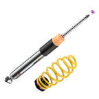 KW V3 Coilover Suspension 3 Way Adjustable - Ford Fiesta ST Mk7 (2013-2017)