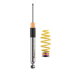 KW V3 Coilover Suspension 3 Way Adjustable - Ford Fiesta ST Mk7 (2013-2017)