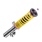 KW V3 Coilover Suspension 3 Way Adjustable - Ford Focus RS Mk3 (2016-2018)