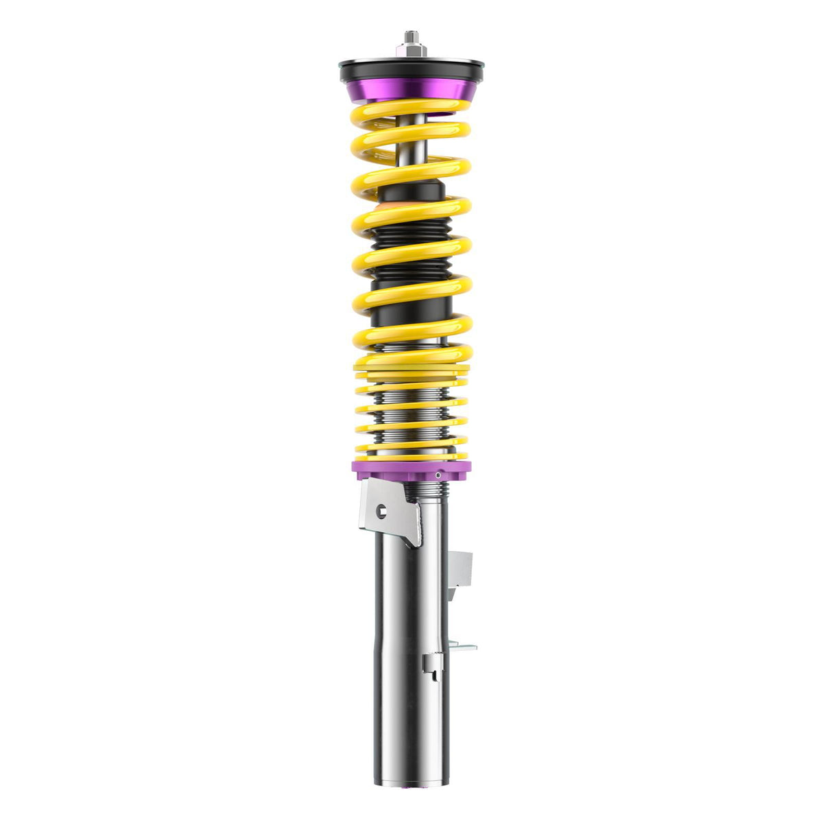 KW V3 Coilover Suspension 3 Way Adjustable - Ford Focus RS Mk3 (2016-2018)